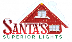 Santa's Superior Lights