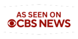 Seen on CBS News Logo
